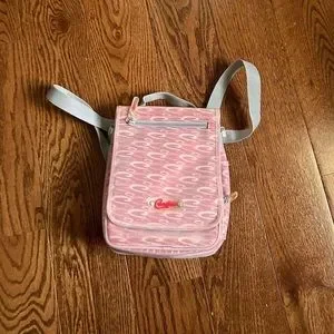 Vintage Candie’s 90s Backpack / Crossbody Vintage 90s Candie main image 3
